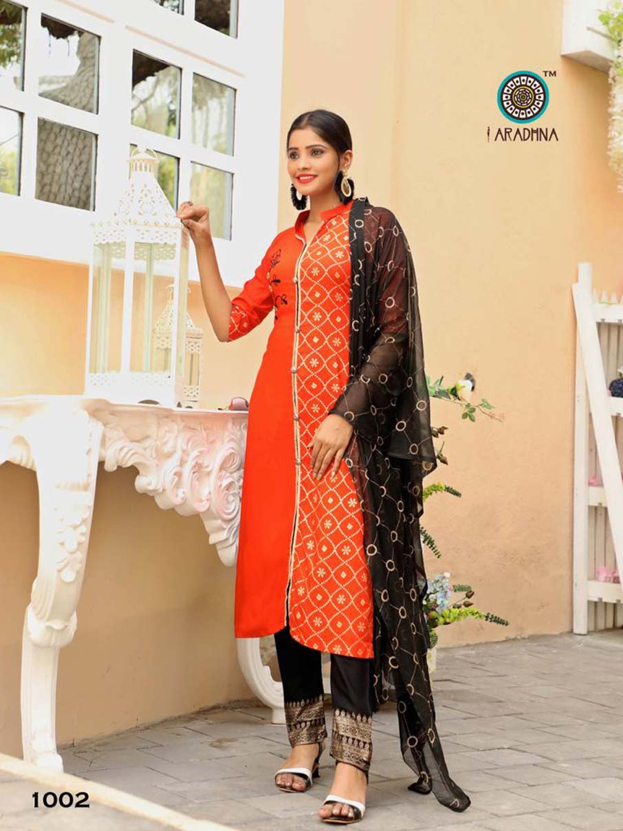 Aradhna Calender Girls Vol-1 Wholesale Kurti Aradhna Calender Girls Vol-1 Wholesale Kurti